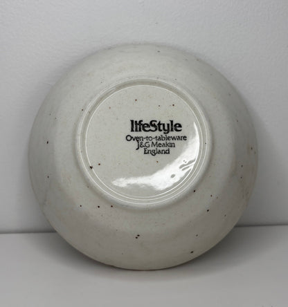J & G Meakin Lifestyle Soup Bowls