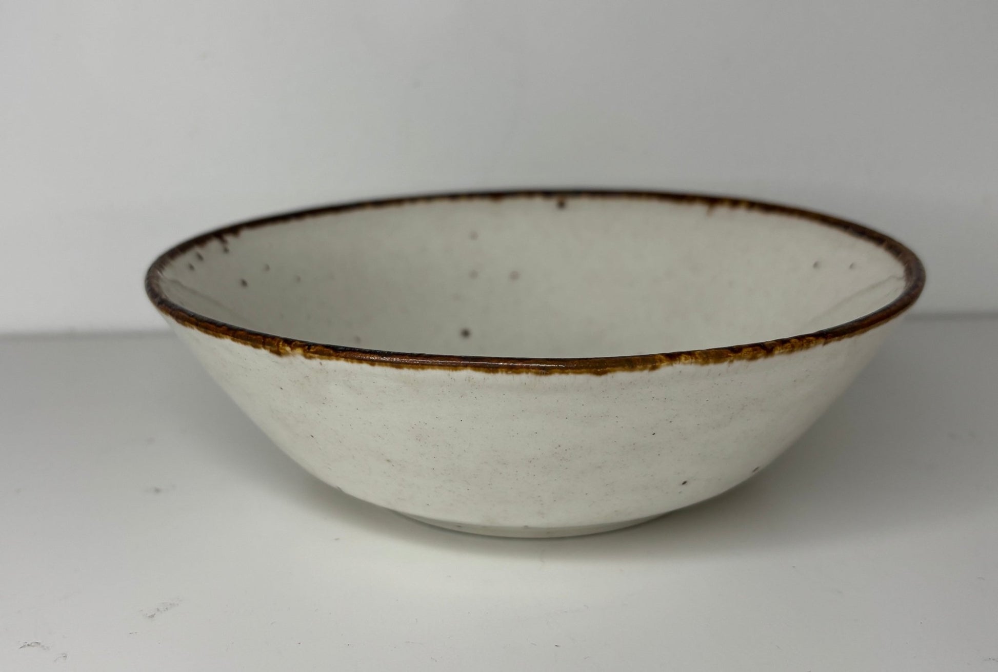 J & G Meakin Lifestyle Soup Bowls
