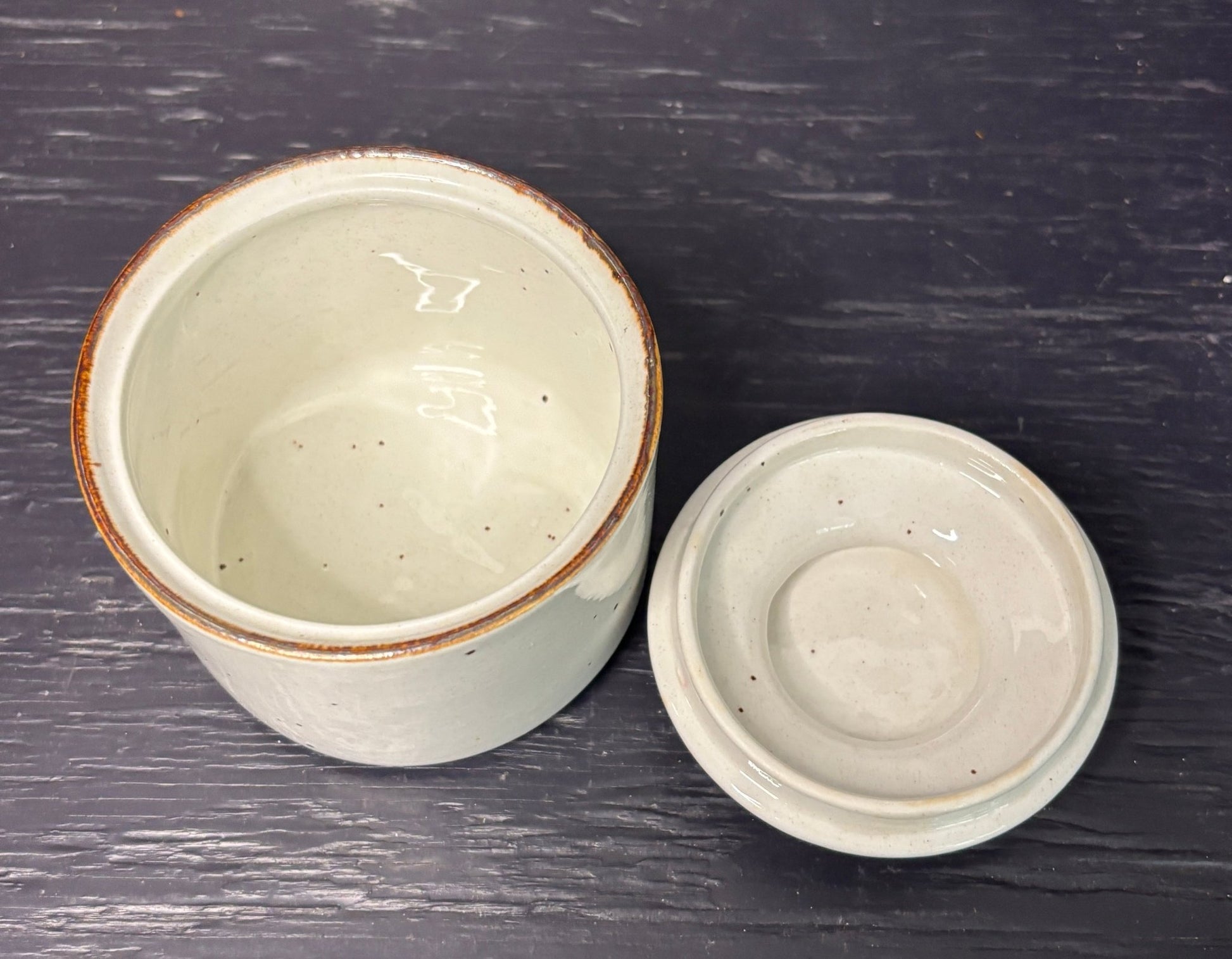 J&G Meakin Lifestyle Sugar Bowl