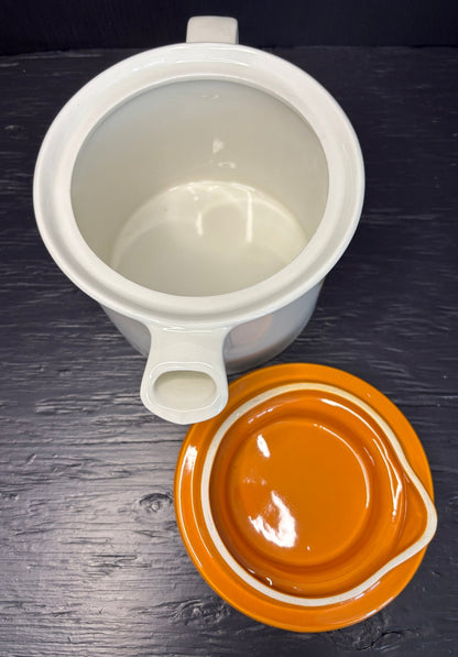 Johnson Brothers Teapot