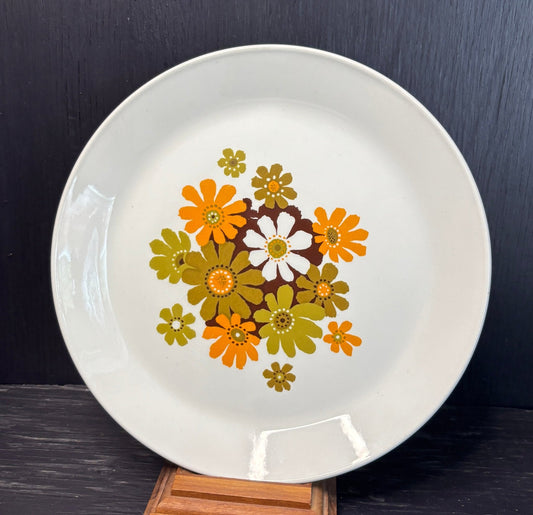 Johnson Brothers Fiesta Salad Plate