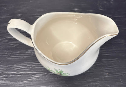 Johnson Brothers Pine Cone Creamer