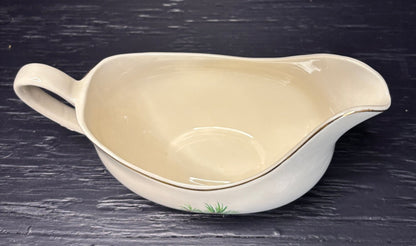 Johnson Brothers Pine Cone Gravy Boat