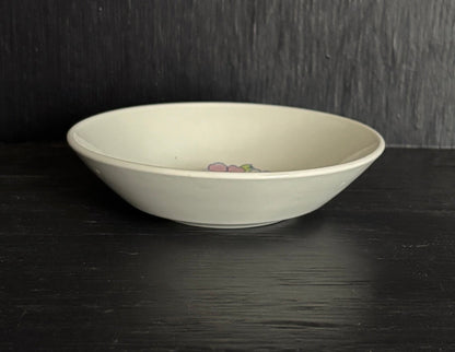 Johnson Brothers Snowhite Sauce Bowl