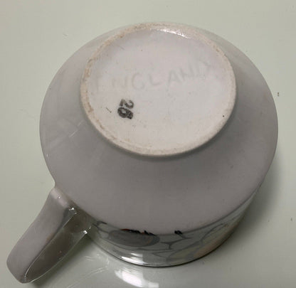 Kathie Winkle Calypso Tea Cups - HLJ at HomeKathie Winkle Calypso Tea CupsTeacupKathie Winkle