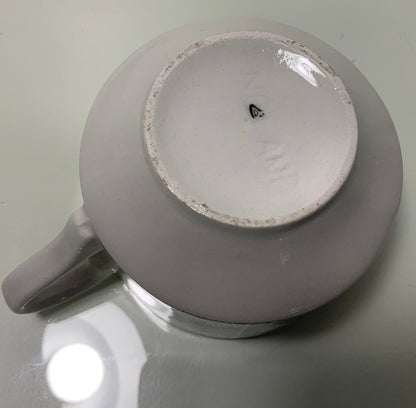 Kathie Winkle Mexico Teacup
