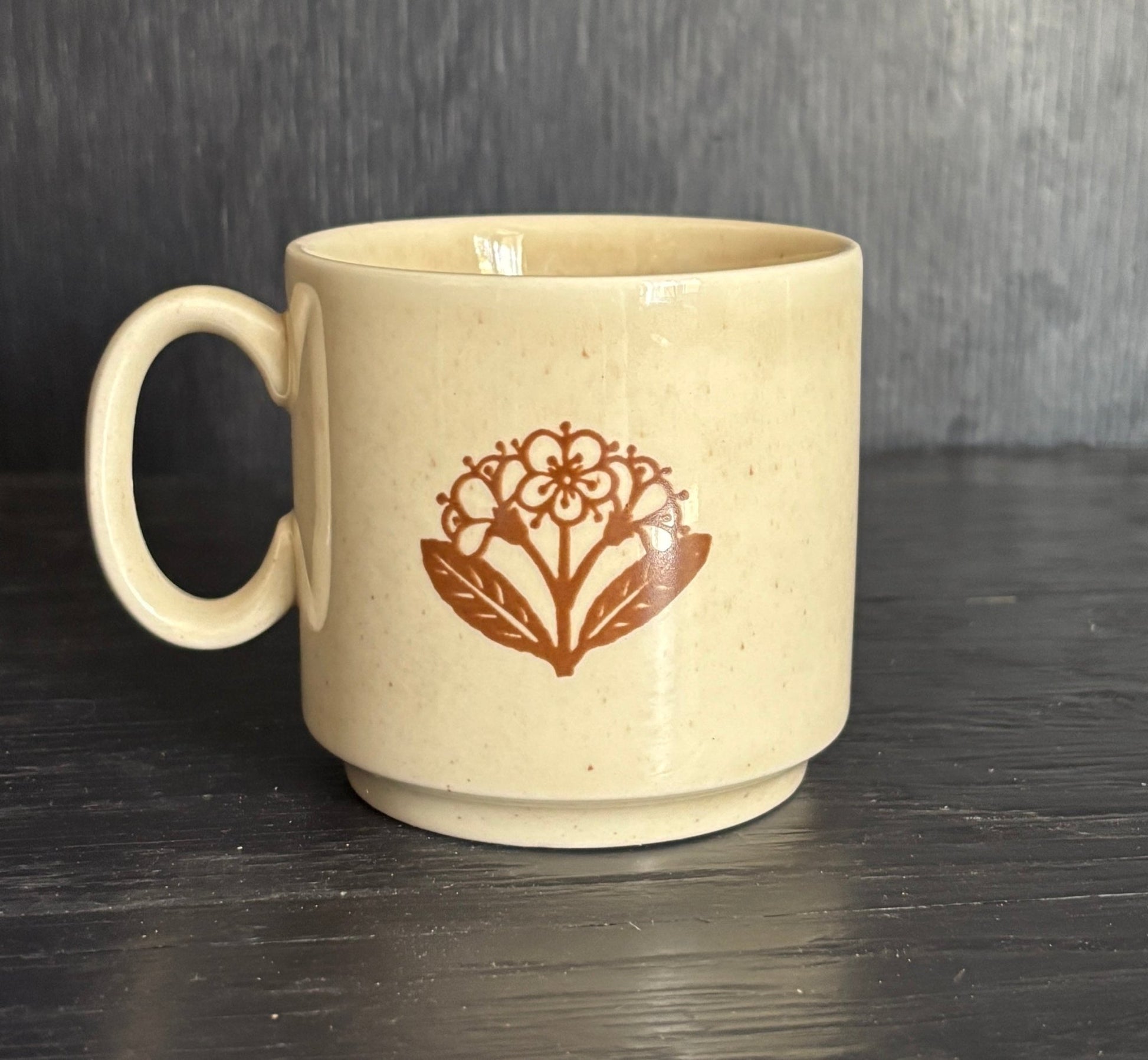 Kiln Craft Soup Mug