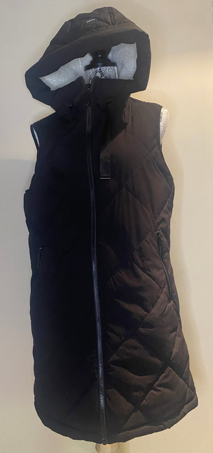 Koolaburra by UGG Reversible Sherpa Long Vest