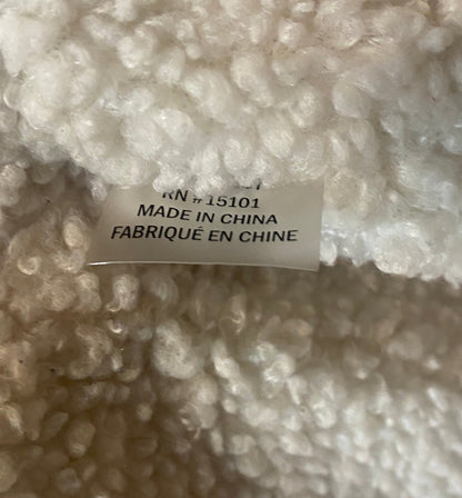 Koolaburra by UGG Reversible Sherpa Long Vest