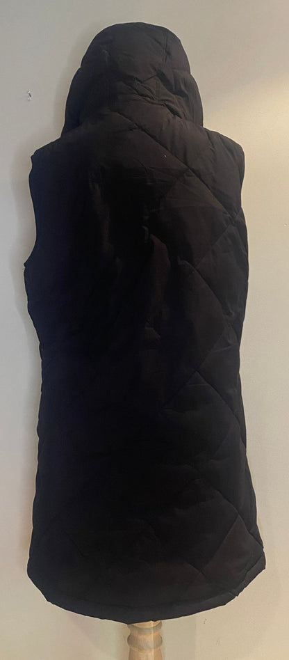 Koolaburra by UGG Reversible Sherpa Long Vest