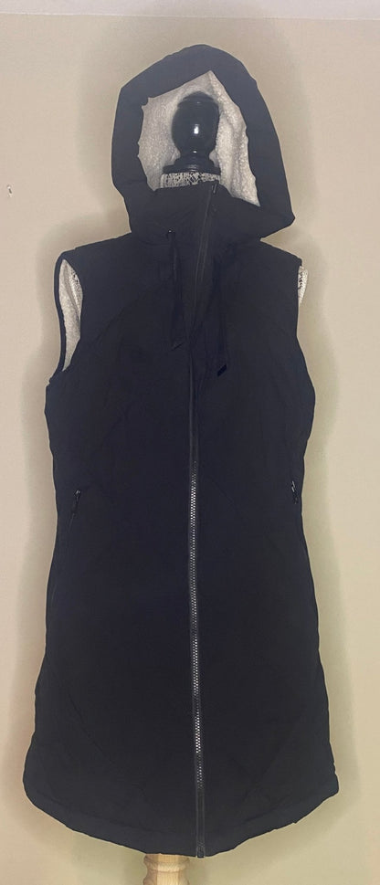 Koolaburra by UGG Reversible Sherpa Long Vest
