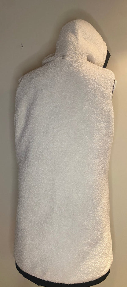Koolaburra by UGG Reversible Sherpa Long Vest