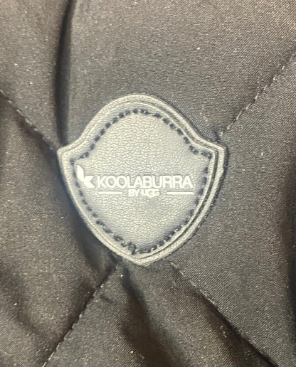 Koolaburra by UGG Reversible Sherpa Long Vest