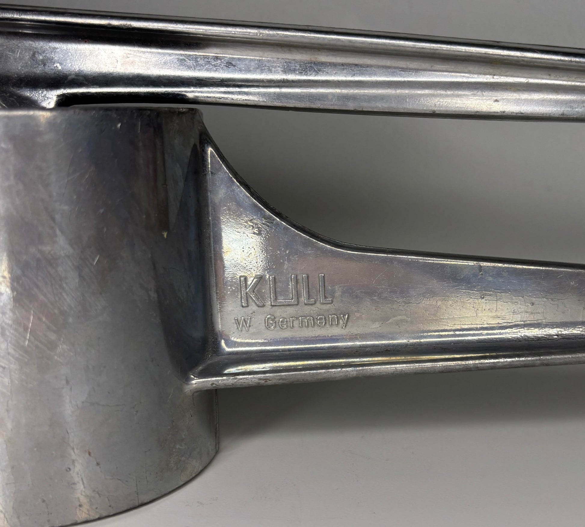 Kull Spatzle Press Vintage