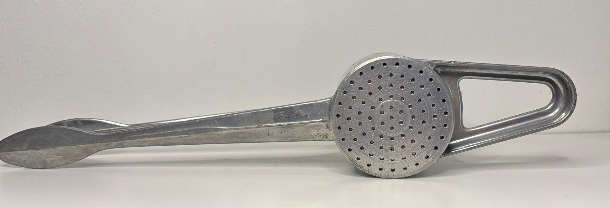 Kull Spatzle Press Vintage