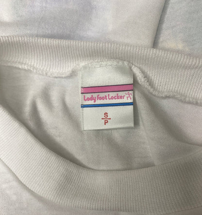 Lady Foot Locker Flamingo Club Tropicana Women’s T Shirt