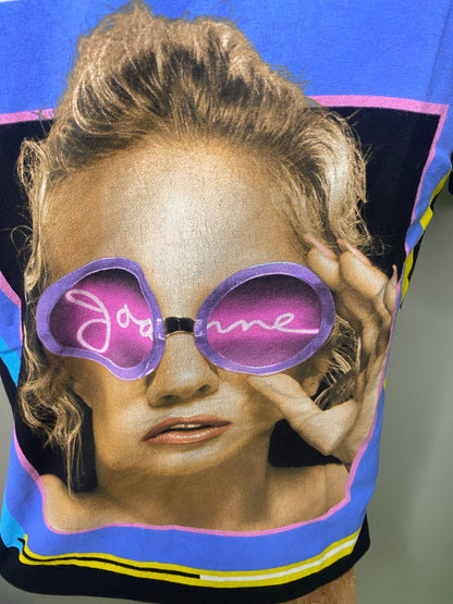 Lady Gaga Joanne World Tour Tee Shirt