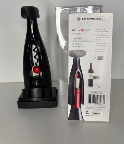 Le Creuset Wine Bottle Opener