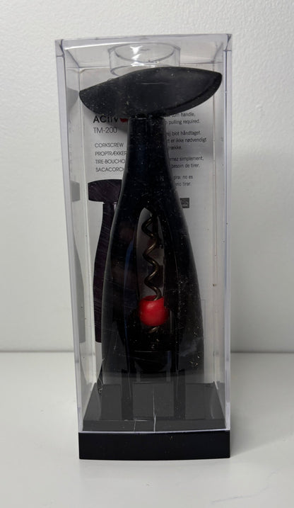 Le Creuset Activ - Ball TM200 Wine Bottle Opener