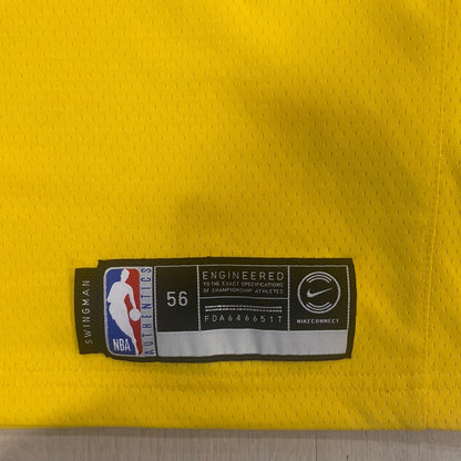 Lebron James Los Angeles Lakers Jersey