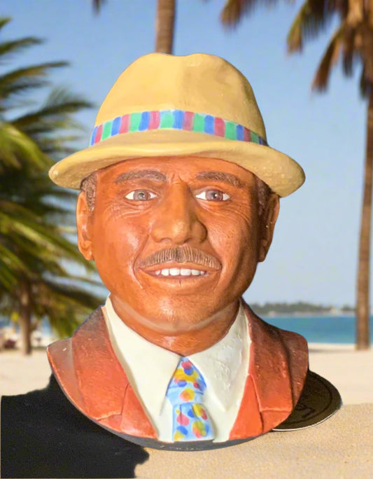 Legends of England Louis Wall Mask