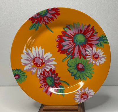 Les Essentiels Daisy Porcelain Serving Plates
