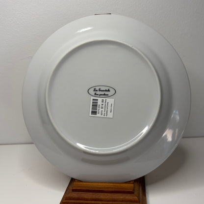 Les Essentiels Daisy Plate
