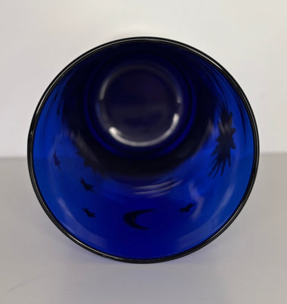 Libbey Celestial Glass