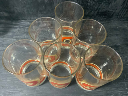 Libbey Tango Tumbler Glasses Set
