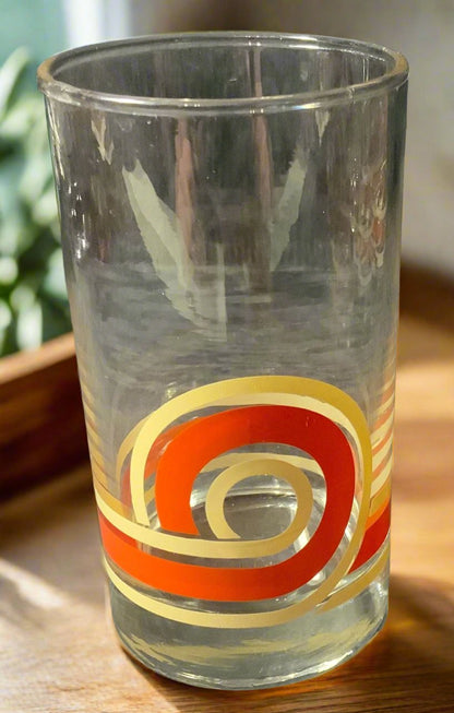 Libbey Tango Tumbler Glass