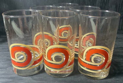 Libbey Tango Tumbler Glasses Set