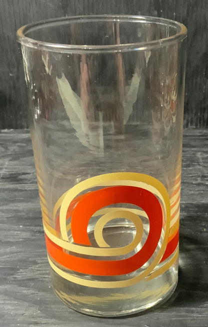 Libbey Tango Tumbler Glass