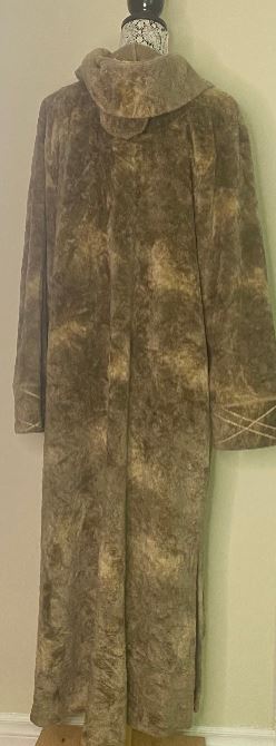 Linda Lundstrom Women’s Coat Size 14 - HLJ at HomeLinda Lundstrom Women’s Coat Size 14Women's CoatLinda Lundstrom