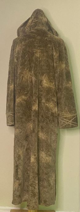 Linda Lundstrom Women’s Coat