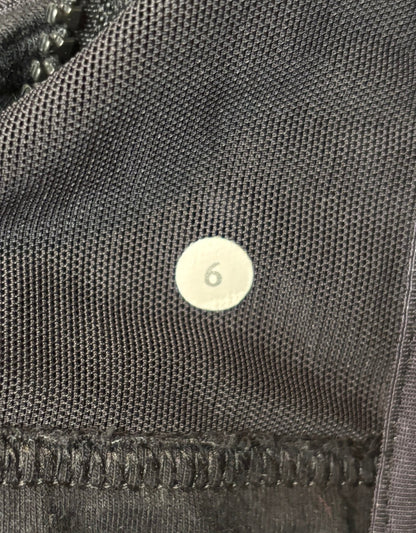 Lululemon Admiral Jacket Size 6