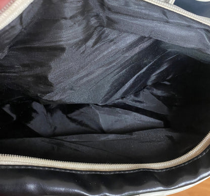 Lululemon Bowler Duffle Gym Bag