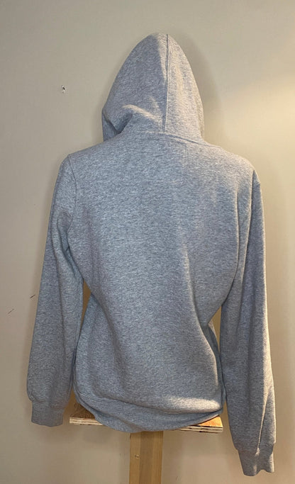 Made in Canada Beaver Canoe Vintage Hoodie
