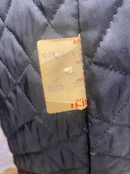 Made in Canada Niccolini Vintage Women’s Wool Cape Coat Size 11/12 - HLJ at HomeMade in Canada Niccolini Vintage Women’s Wool Cape Coat Size 11/12Women's Wool CoatNiccolini