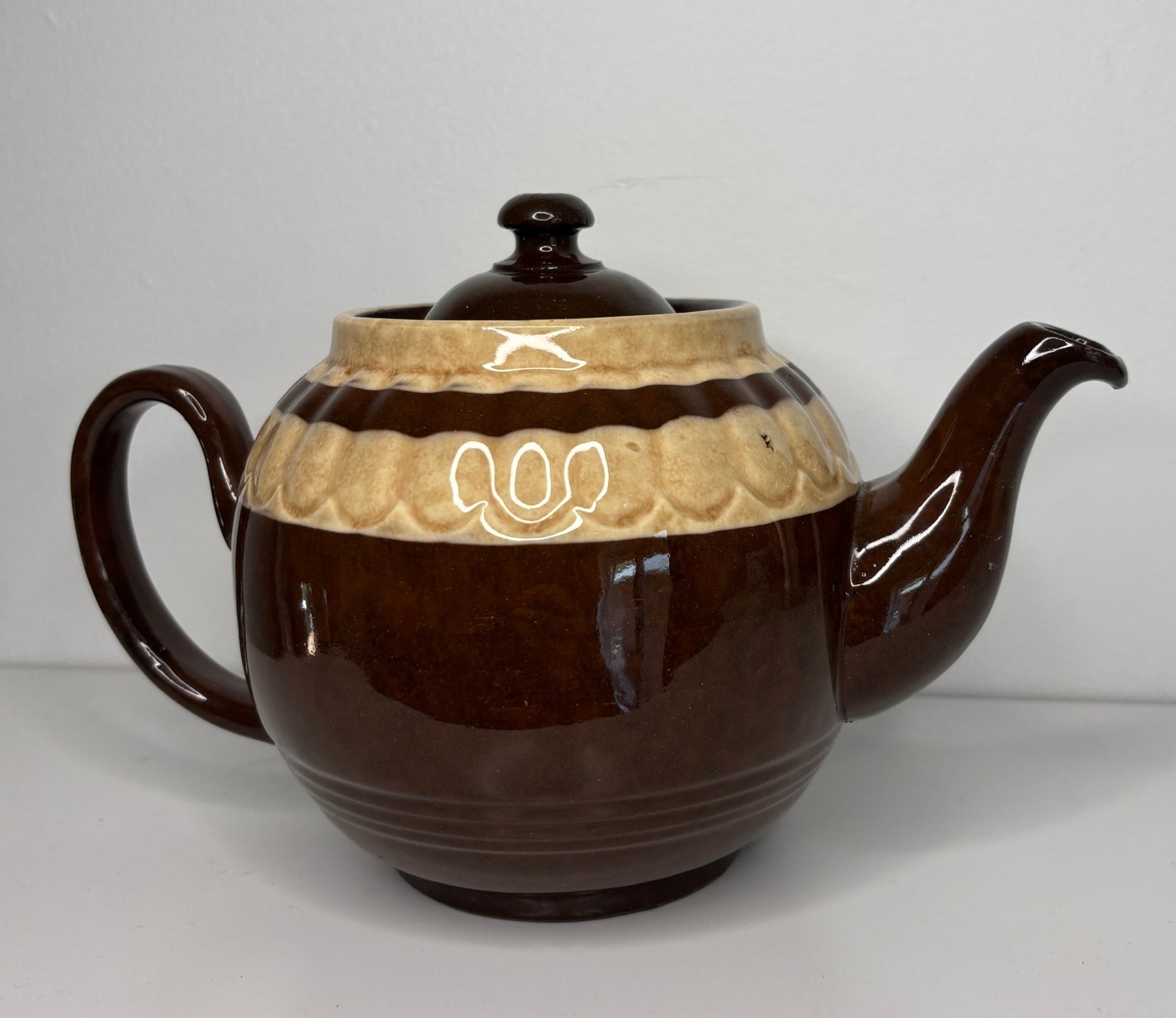 brown betty tea pot