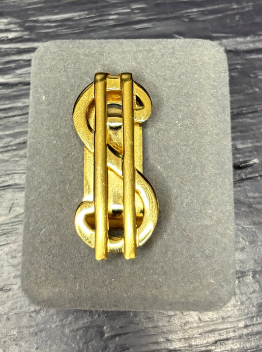 Made in the USA Anson Dollar Sign Money Clip