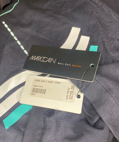 Marc Cain Sports Logo Shirt