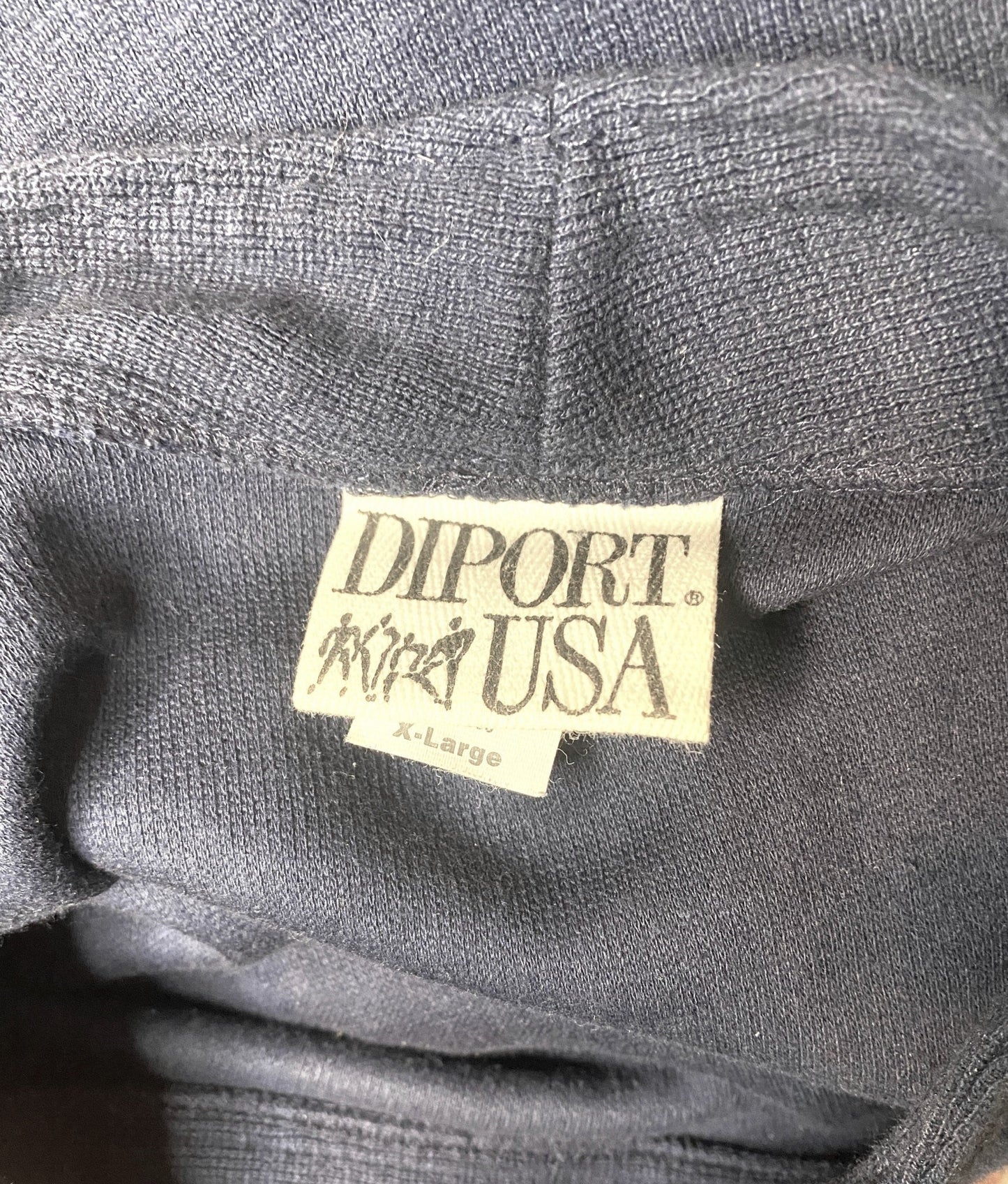 made in the USA Vintage Sweatshirt