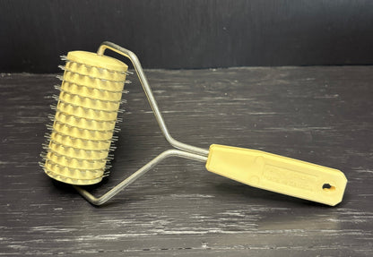 Rolling Meat Tenderizer