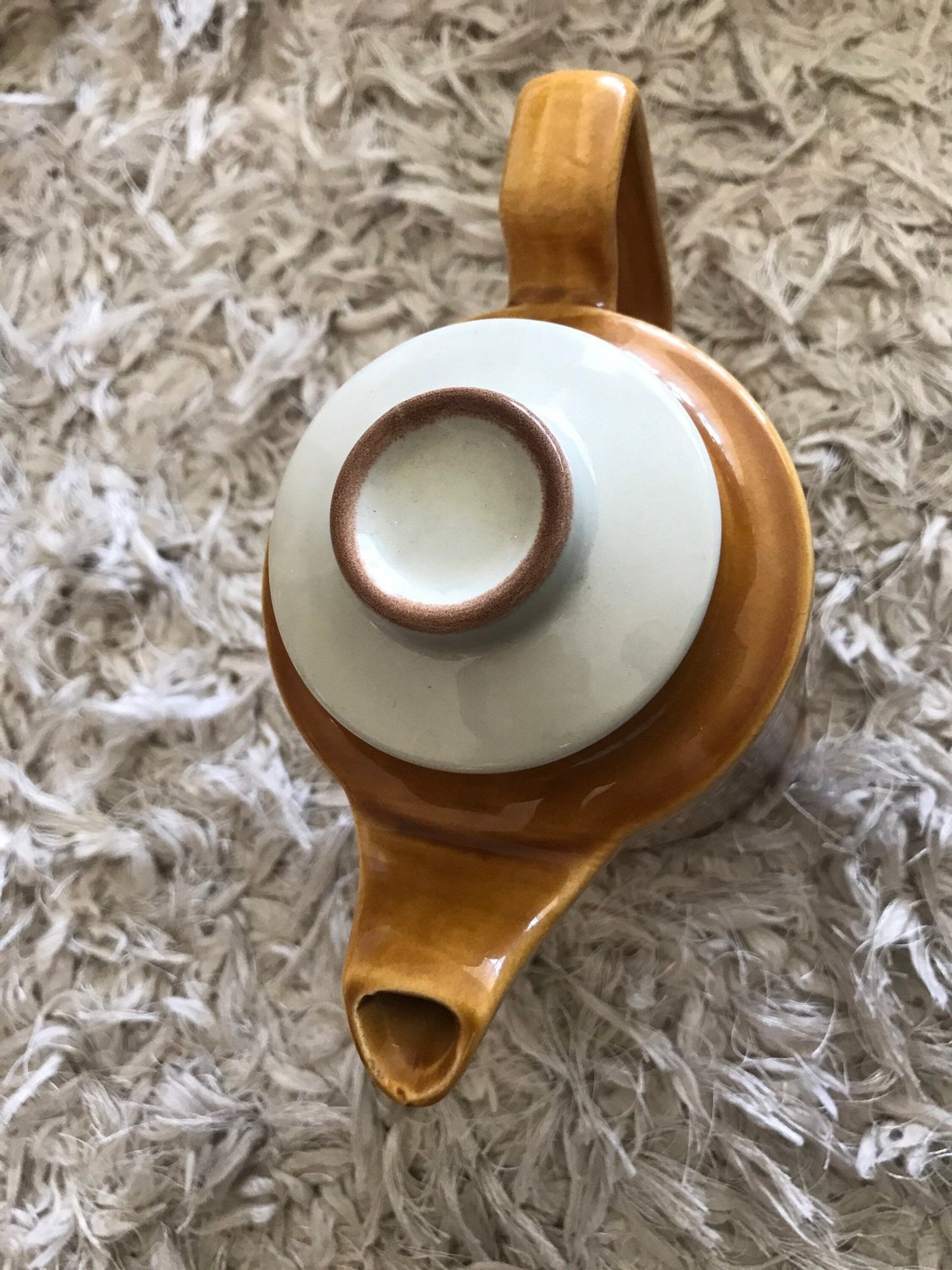 Mid Century Made in Japan Vintage Teapot - HLJ at HomeMid Century Made in Japan Vintage TeapotTea PotHLJ at Home