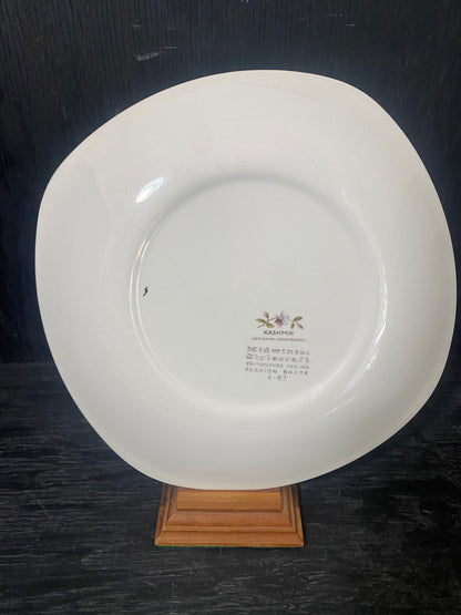 Midwinter Stylecraft John Russell Kashmir Plates