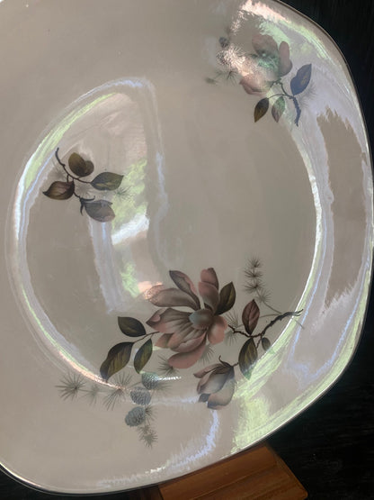 Midwinter John Russell Kashmir Dinner Plate
