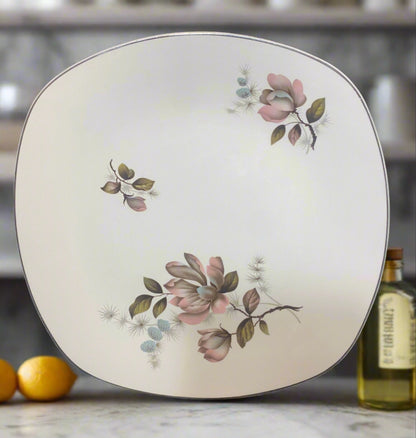 Midwinter Stylecraft John Russell Kashmir Dinner Plate