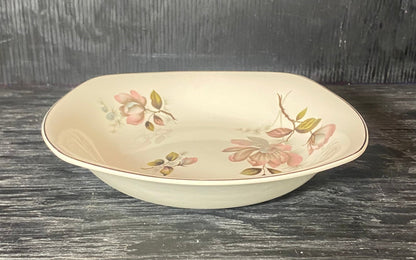Midwinter Stylecraft John Russell Kashmir Soup Bowl
