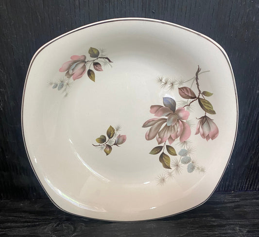 Midwinter Kashmir Soup Bowl