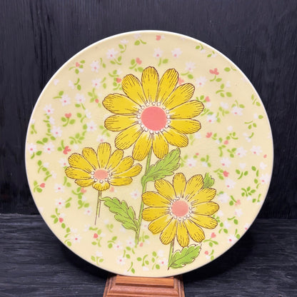Mikasa Meadow Song Dinner Plate